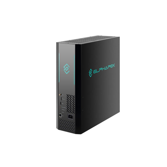 ElphaPex DG Home 1 2100Mh Litecoin & Dogecoin ASIC Miner