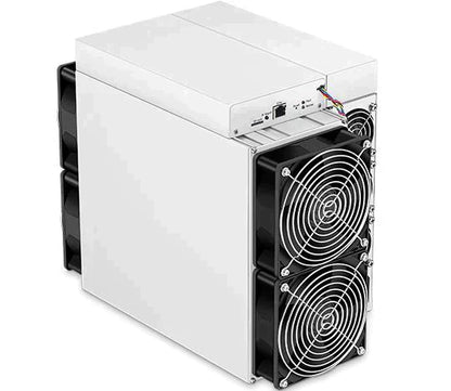 Bitmain Antminer L7 9500Mh Dogecoin Litecoin - Kaspa Miner